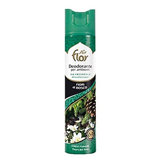 airflor deodorant forest ml.300